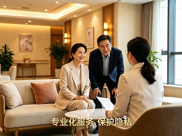 呼和浩特市有偿售卵代生女生的客户的客户群体有哪些